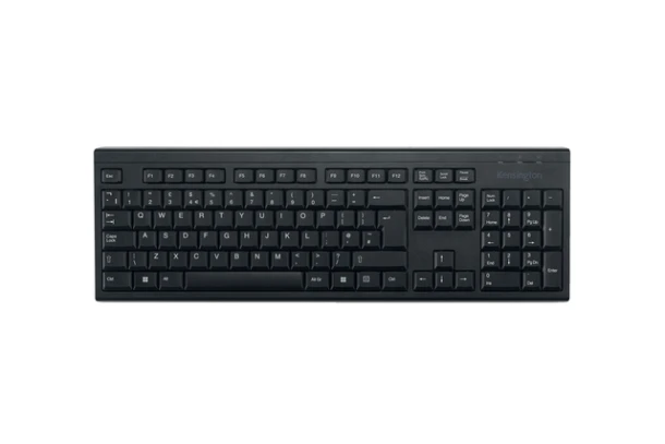 Toetsenbord Kensington EQ KB150 draadloos QWERTY