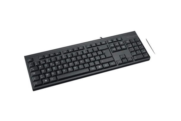 Toetsenbord Kensington EQ KB100 standaard AZERTY