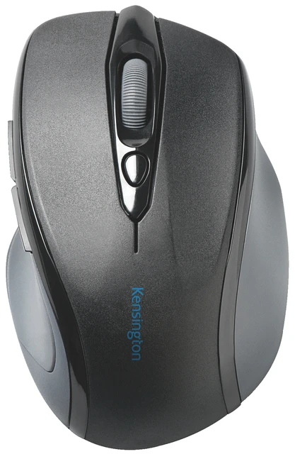 Muis Kensington Profit Draadloos Nano Receiver