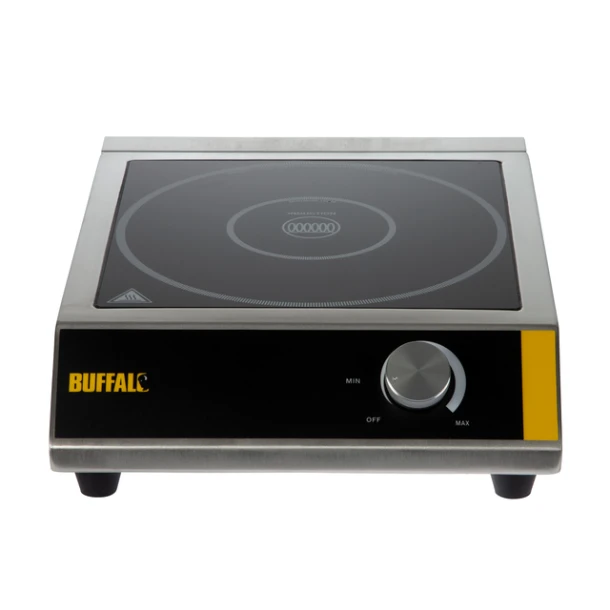 Inductiekookplaat Buffalo 3000w