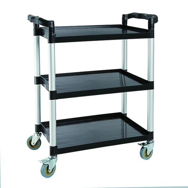 Serveerwagen Vogue Polypropyleen 95x82.5 Cm