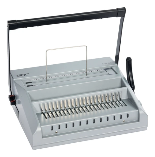 Inbindmachine Gbc Multibind Mb20