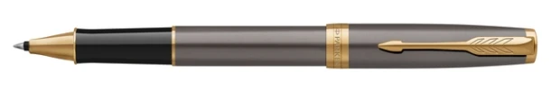 Rollerpen Parker Sonnet Grey Collection GT fijn