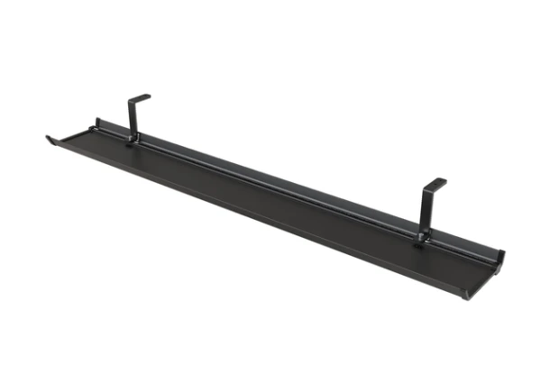 Kabelgoot Euroseats universeel 110cm zwart
