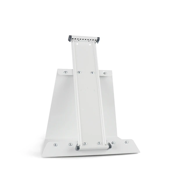 Bureaustandaard Leeg Tarifold A4 10 Tas Met Stops