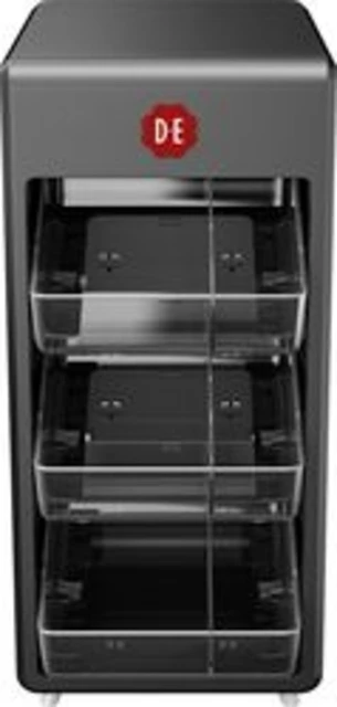 Koffiedispenser Douwe Egberts 6 Vakken