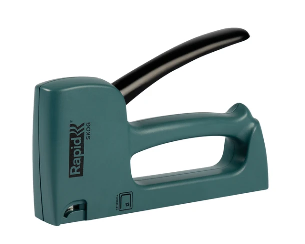 Nietpistool Rapid R13 Skog 13/4-10 groen
