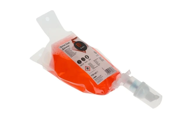 Toiletbrilreiniger Blacksatino Sc10 750ml 333362