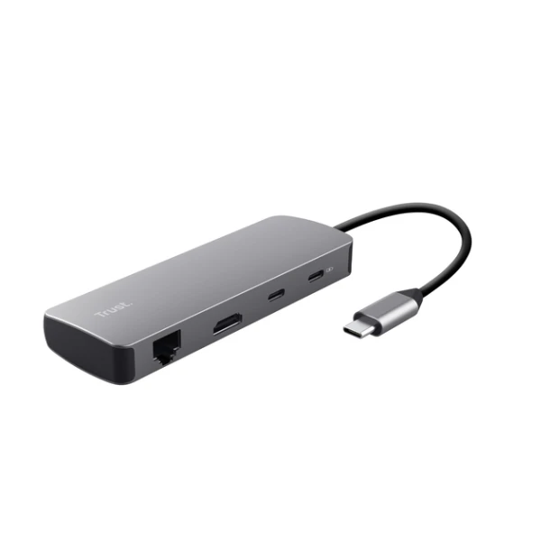 Hub Trust Dalyx 8-In-1
