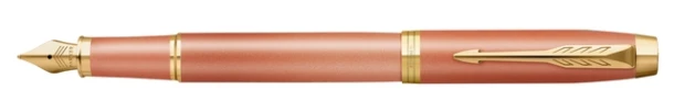 Vulpen Parker IM Rituals orange GT fijn