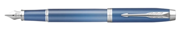 Vulpen Parker IM Rituals blue CT medium