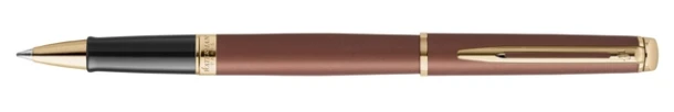 Rollerpen Waterman Hemisp Fashion Gt F Mtl Koper
