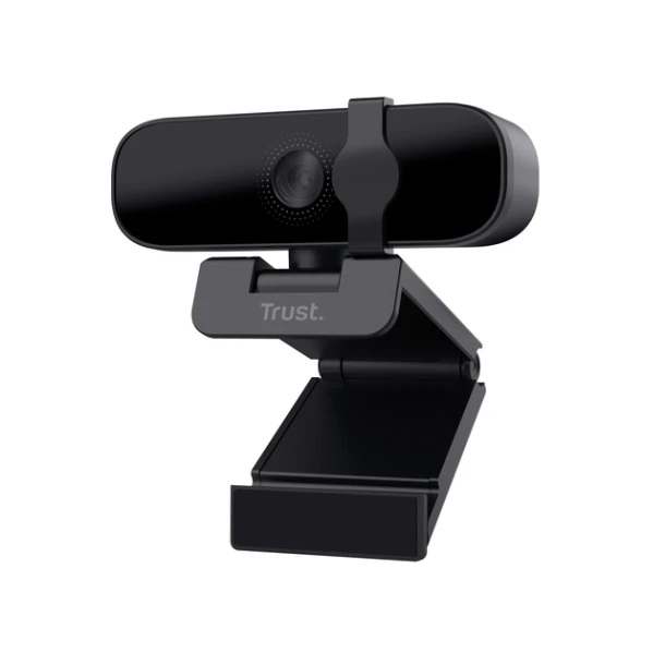Webcam Trust Tanor Full Hd