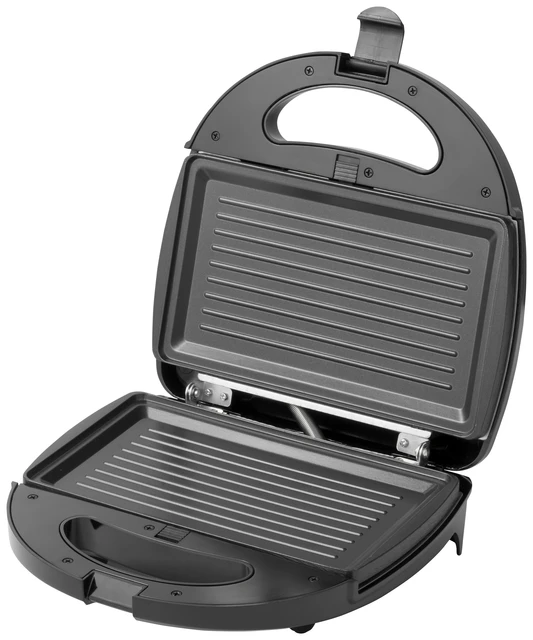 Multigrill Tomado 3 In 1 Zwart