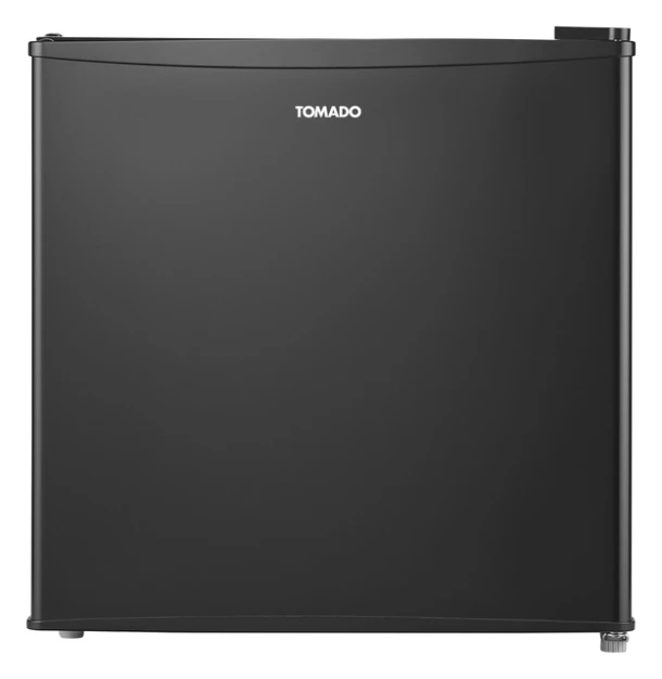 Mini Vriezer Tomado 31 Liter Zwart