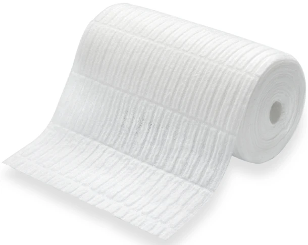 Stofwisdoek Cleaninq vloer XXL 25x45cm 32 vel