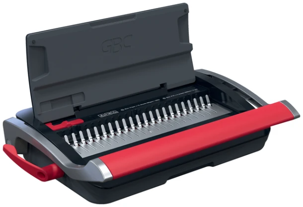 Inbindmachine Gbc Combbind Cb15