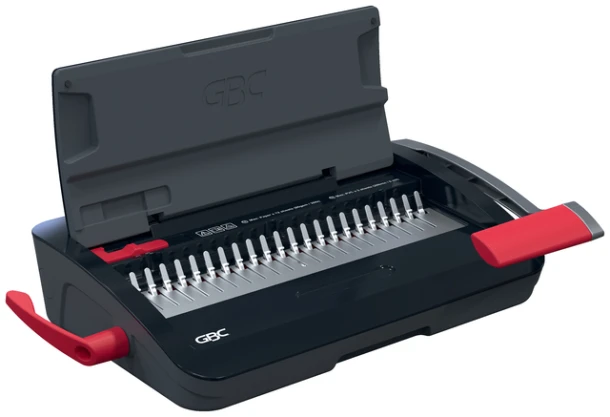 Inbindmachine GBC CombBind CB12 21-gaats