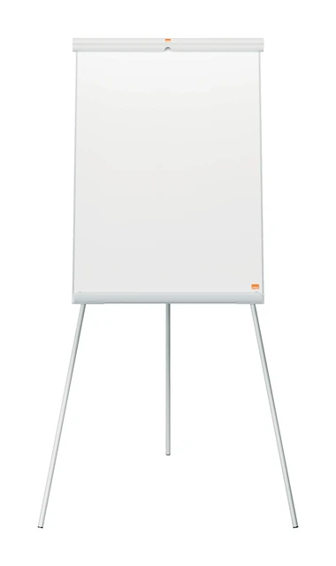 Flipover Nobo Premium Plus Staal Driepootstatief