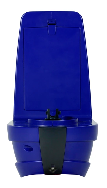 Handreinigerdispenser Dreumex One2clean Sensor