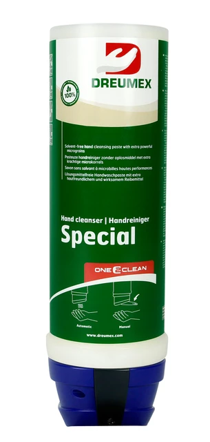 Handreiniger Dreumex Special One2clean 2.8kg