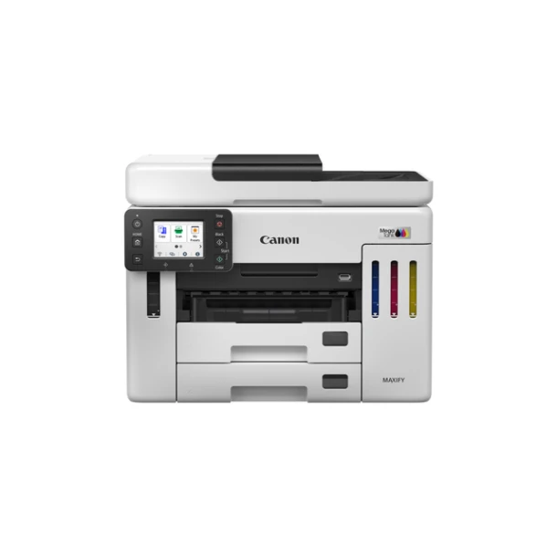 Multifunctional inktjet printer Canon MAXIFY GX7150