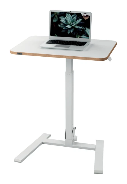 Zit-sta bureau Leitz Ergo compact inklapbaar