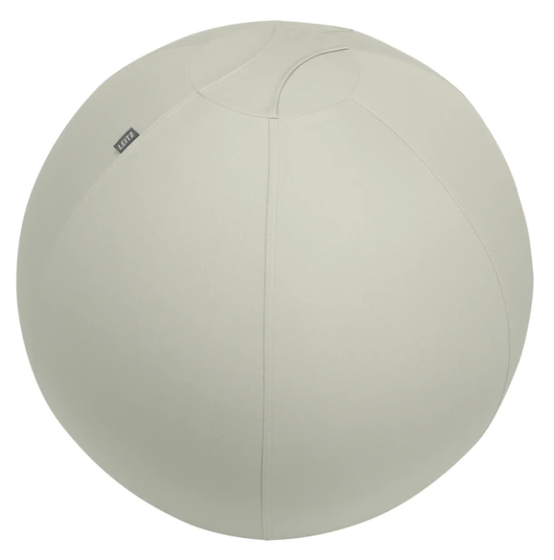 Actieve zitbal Leitz Ergo 75cm anti-rol design