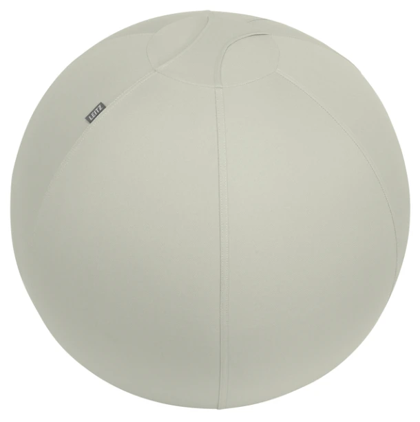 Actieve zitbal Leitz Ergo 65cm anti-rol design