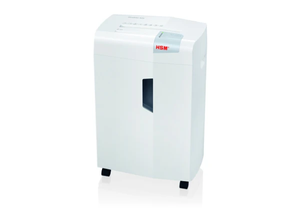 Papiervernietiger Hsm Shredstar X24 4x37mm