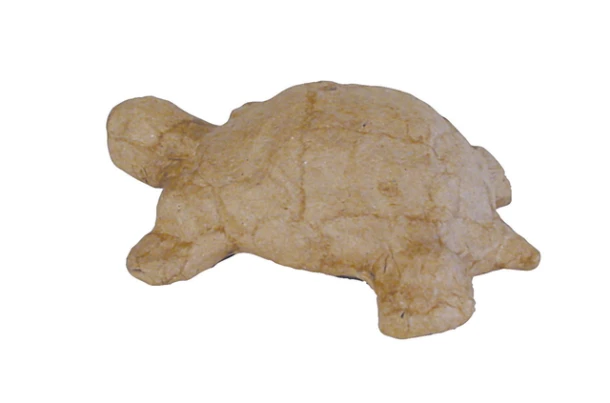 Figuur Dã©Copatch Schildpad 11x8.5x3.5cm