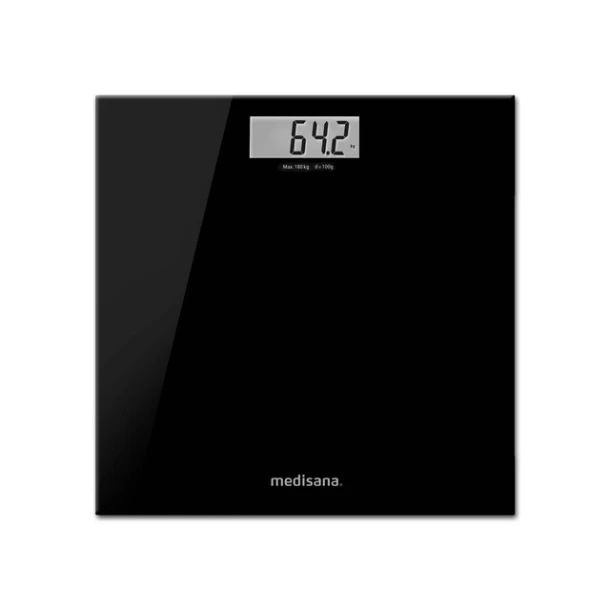 Weegschaal Medisana personen PS 402