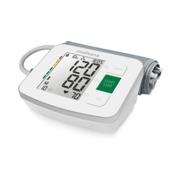 Bovenarmbloeddrukmeter Medisana Bu 512