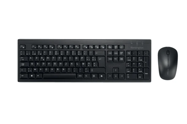 Toetsenbord + muis Kensington EQ KM270 oplaadbaar AZERTY