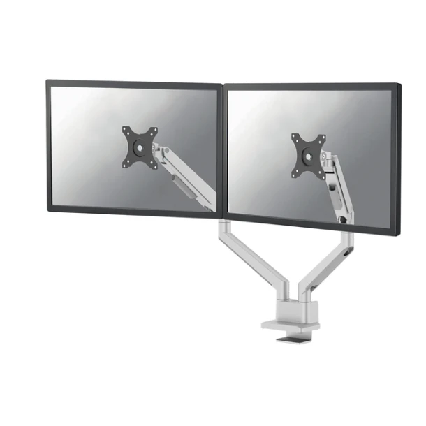 Monitorarm Neomounts Next Slim 2 Schermen 32 In Zi