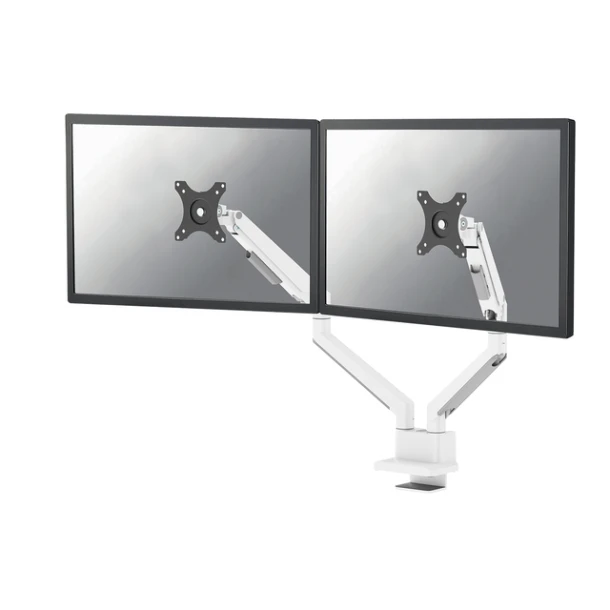 Monitorarm Neomounts Next Slim 2 Schermen 32 In Wi