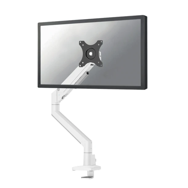 Monitorarm Neomounts Next Slim 1 Scherm 35 In Wit
