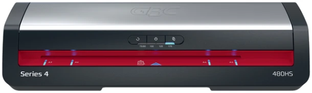 Lamineermachine Gbc 480hs Office A3