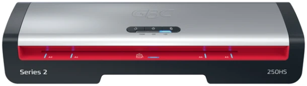 Lamineermachine Gbc 250hs Office A3