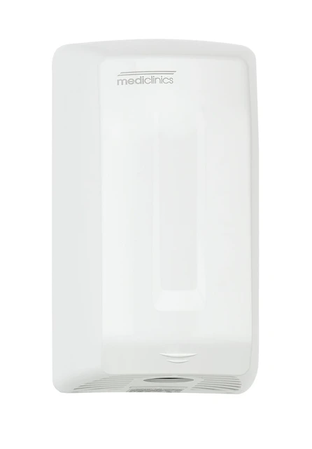 Handendroger Automatisch Kunststof Wit M04a