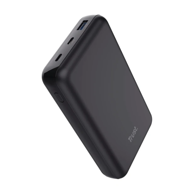 Powerbank Trust Laro laptop 100W