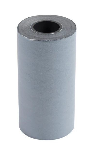 Telrol Exacompta 57mmx9m kern Ø12mm SafeContact thermisch