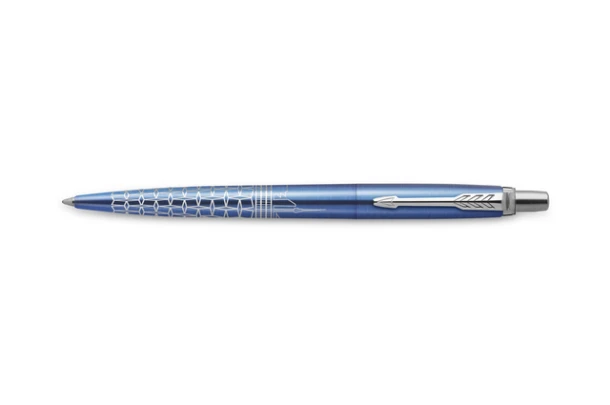 Balpen Parker Jotter Seoul Ct M Blauw