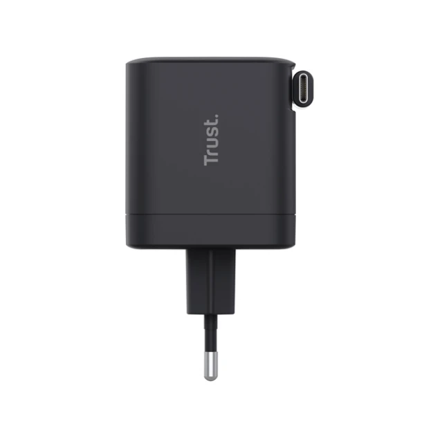 Oplader Trust Maxo 65W RTRCT USB-C