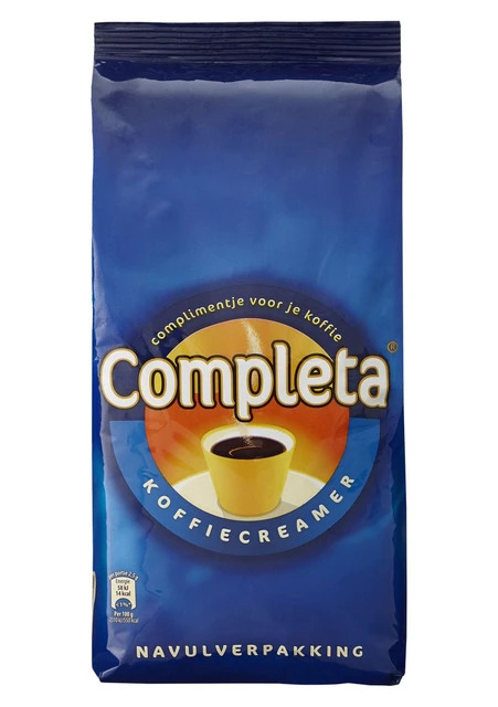 Koffiecreamer Friesche Vlag Completa Zak 1kg