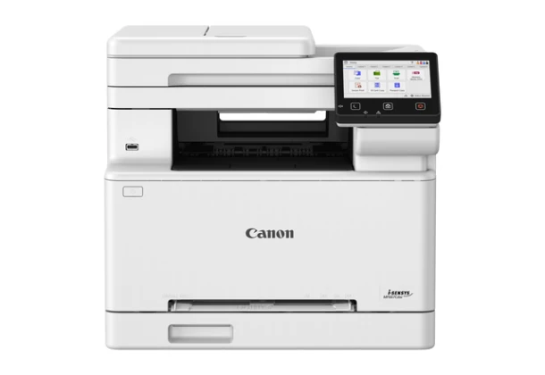 Multifunctional Laser Canon I-Sensys Mf667cdw
