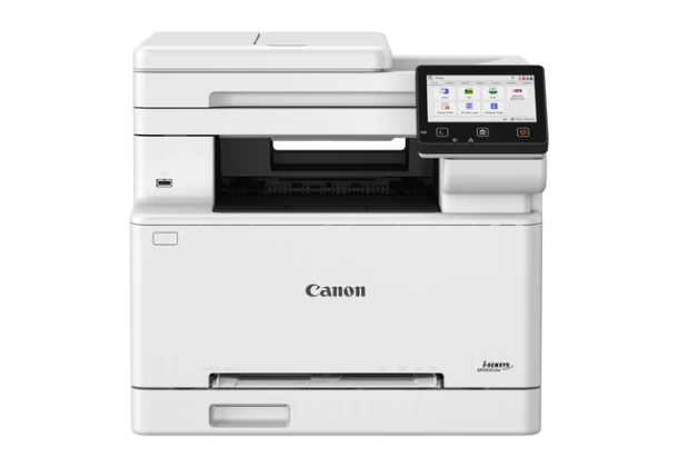 Multifunctional Laser Canon I-Sensys Mf664cdw