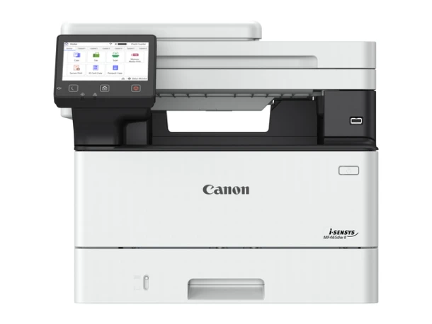 Multifunctional Laser Canon I-Sensys Mf465dw Ii