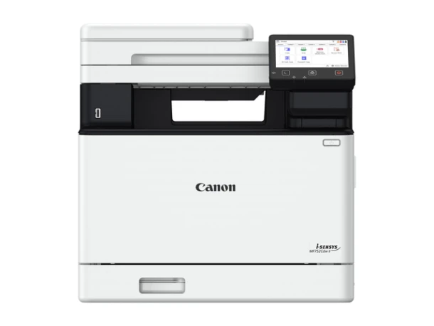 Multifunctional Laser Canon I-Sensys Mf752cdw Ii