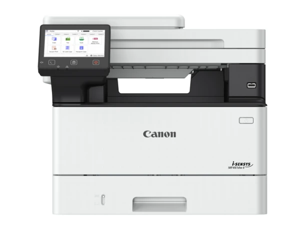 Multifunctional Laser Canon I-Sensys Mf461dw Ii